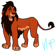 Scar copy