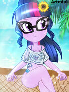 Scitwi at the beach by artmlpk ddtq749-fullview