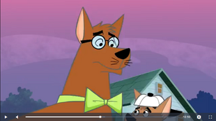 Screenshot 2019-11-02 Krypto the Superdog Episode 6 My Pet Boy Dem Bones - Watch Cartoons Online for Free(42)