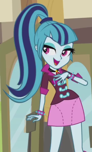 my little pony equestria girls rainbow rocks sonata dusk