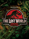 The Lost World- Jurassic Park (1997) (Davidchannel's Version) Poster