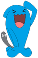 Wobbuffet trinamousescharmingadventures