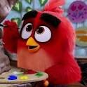 Young Red (Angry Birds)