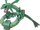 The Rayquaza King