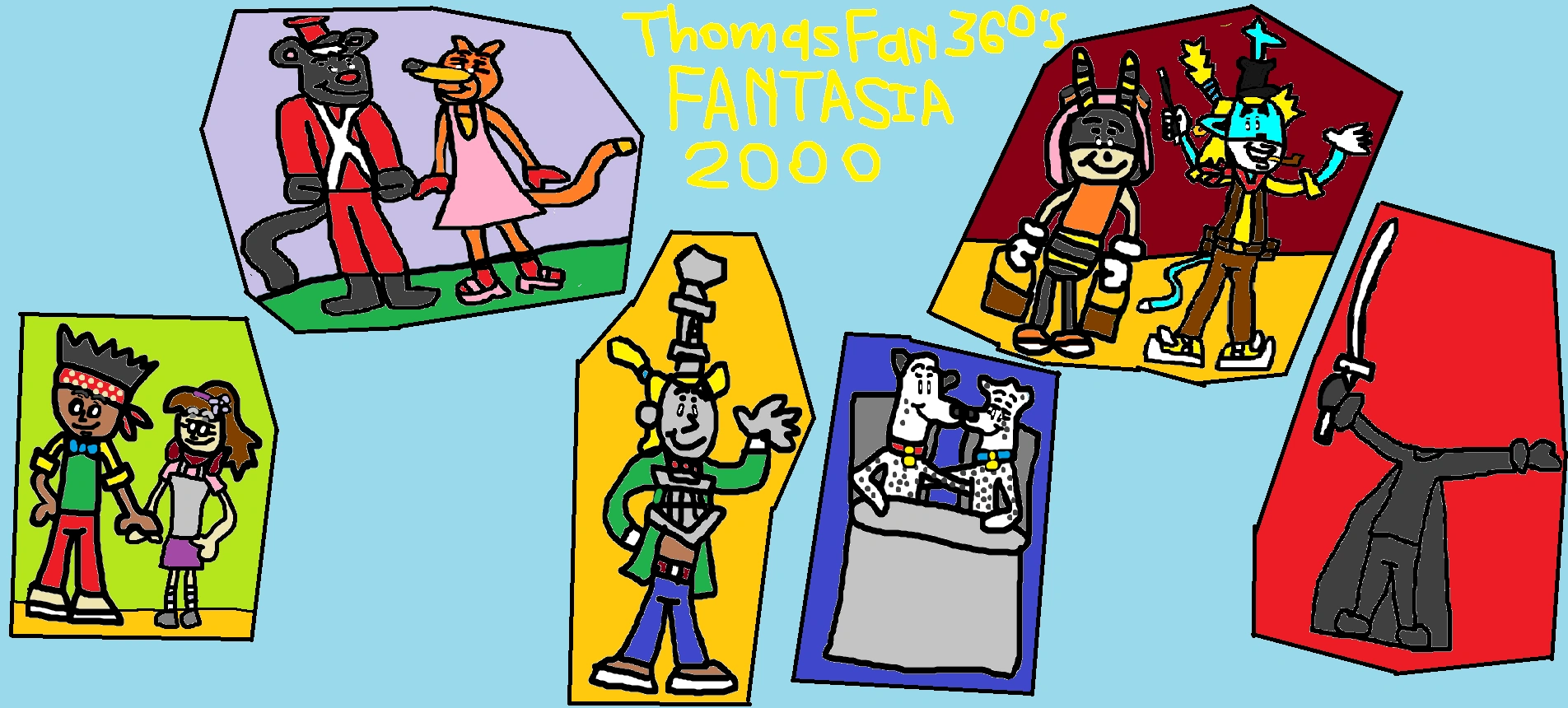 Fantasia 00 Thomasfan360 S Style The Parody Wiki Fandom