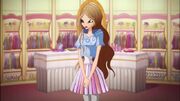 Flora in World of Winx