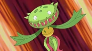 Carnivine as Himself