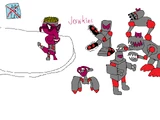 Jawkins (Happy Tree Friends)