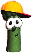 Junior Asparagus (1993)