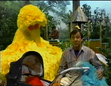 Luis puts the whole family to sleep after reading them a bedtime story