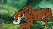 Shere Khan as Thumper