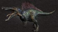 Spinosaurus (2000)