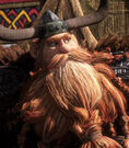 Stoick in How to Train Your Dragon 2