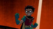 Teen Titans S03 Screenshot 0360