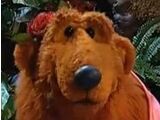 Ursa (Bear in the Big Blue House)