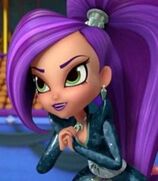Zeta in Shimmer and Shine (Show)