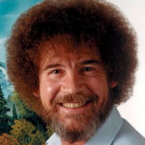 Let's Get Crazy: 10 Bob Ross Facts - Bookmans Entertainment Exchange