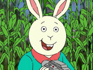 Buster Baxter (team up with Arthur Read)