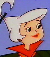 Judy Jetson in the TV Series