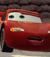 Lightning McQueen in Cars (Video Game)