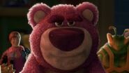 Lotso as Swiper