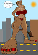 Macro sarabi in the big city by nannymcfeet dds29l5-fullview