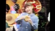 Kathy as Jennifer
