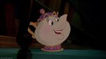 Mrs. Potts