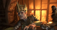 No not shinnok