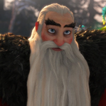 North (Rise of the Guardians)