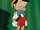 Pinocchio (Stanley)