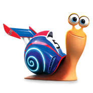 Turbo (Dreamworks)