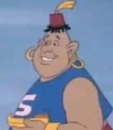 Babu in Laff-A-Lympics.jpg (12 KB) Babu in Laff-A-Lympics