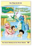 Dragon Tales (September 6, 1999)