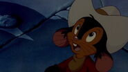 Fievel Mousekewitz as Young Darien