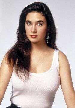Joan Connor (Jennifer Connelly)