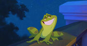 Naveen (Frog)