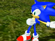 Sonic Heroes Screenshot CG