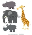Stock-vector-african-big-wild-animals-set-hippopotamus-elephant-rhinoceros-and-giraffe-vector-illustration-418582063.jpg (34 KB)