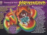 Jörmungandr