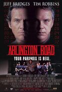 Arlington Road (July 9, 1999)