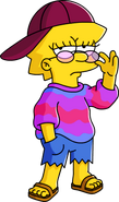 Lisa Simpson