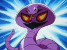 Arbok as Shadow Freddy