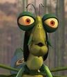 Mantis in Kung Fu Panda- Legends of Awesomeness