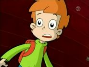 Matt, Cyberchase Wiki