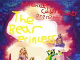 The Bear Princess