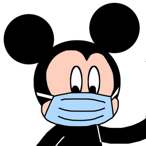 Characters Wearing Face Masks The Parody Wiki Fandom