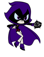Raven (TTG) (V2)