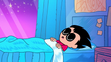 Robin (Teen Titans Go!) Sleeping
