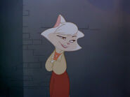 Sawyer as Jeanette Miller
